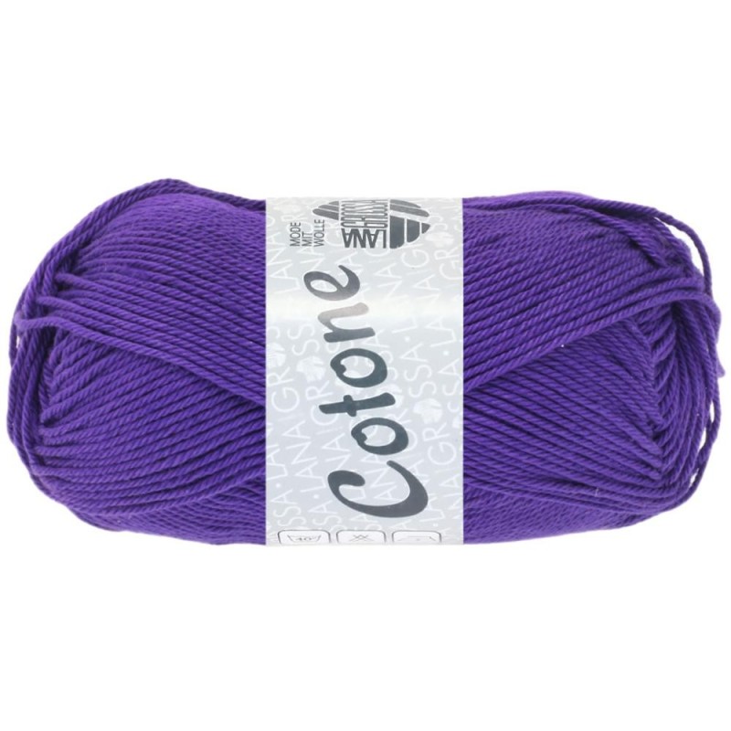 Lana Grossa Cotone 218