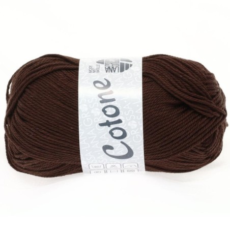 Lana Grossa Cotone 029