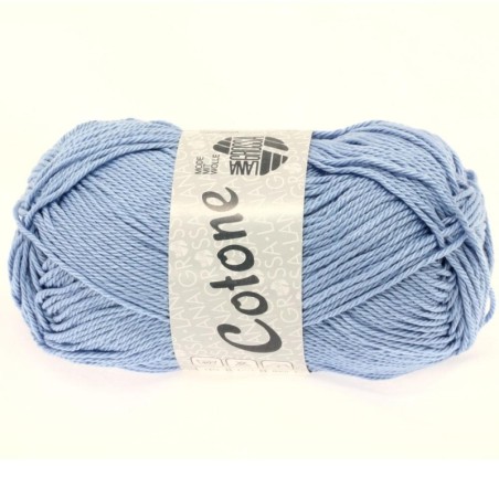 Lana Grossa Cotone 033