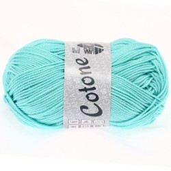 Lana Grossa Cotone 035