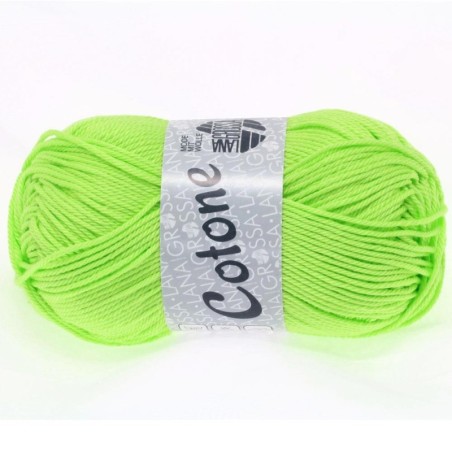 Lana Grossa Cotone 036