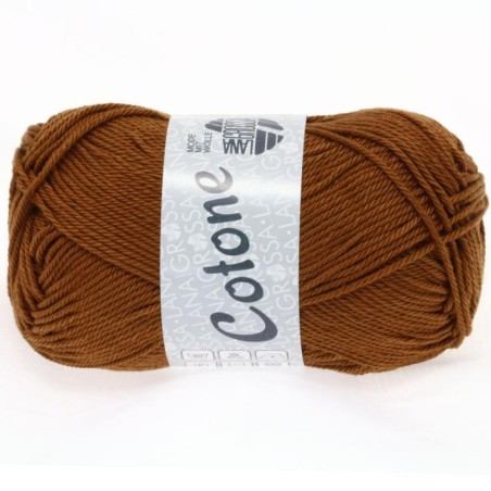 Lana Grossa Cotone 037