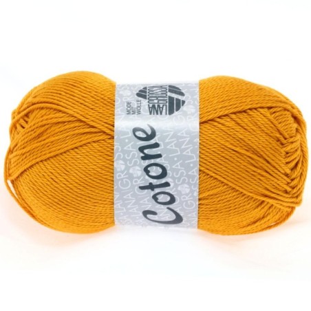 Lana Grossa Cotone 038