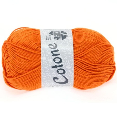 Lana Grossa Cotone 039