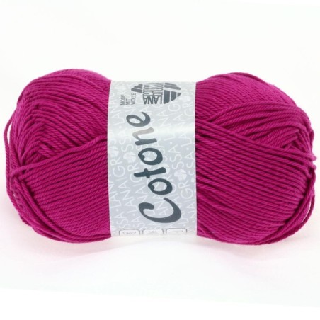 Lana Grossa Cotone 042