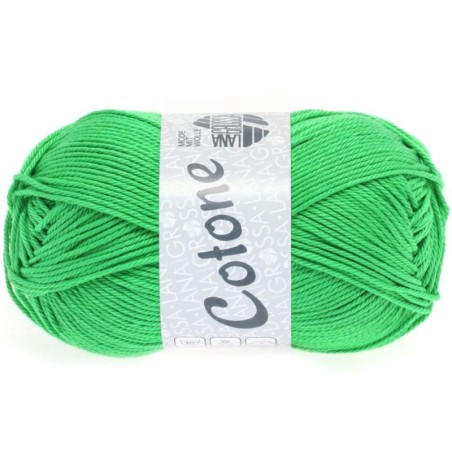 Lana Grossa Cotone 046