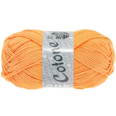 Lana Grossa Cotone 052