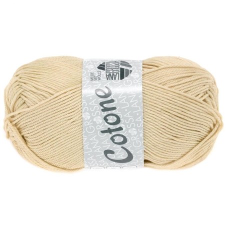 Lana Grossa Cotone 056