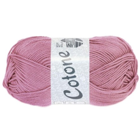 Lana Grossa Cotone 057