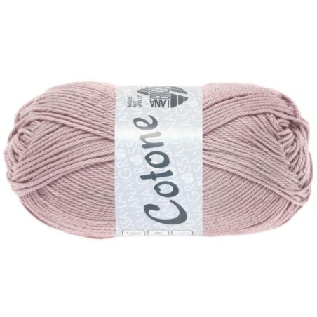 Lana Grossa Cotone 058