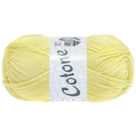 Lana Grossa Cotone 064