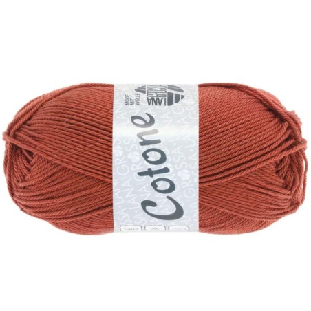 Lana Grossa Cotone 069