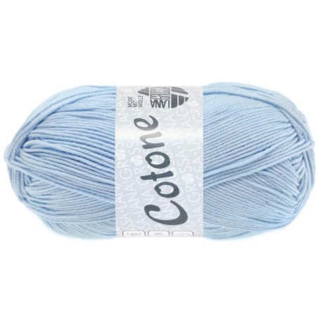 Lana Grossa Cotone 070