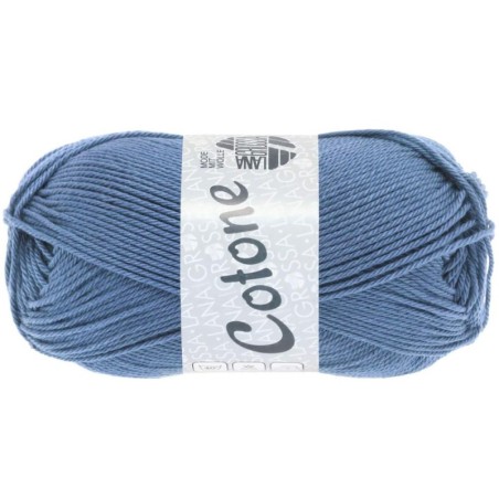 Lana Grossa Cotone 071