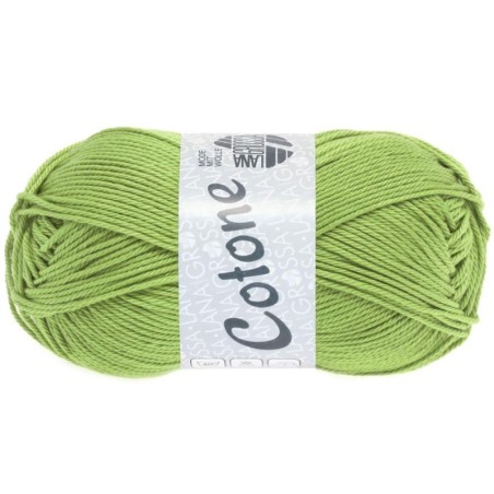 Lana Grossa Cotone 073