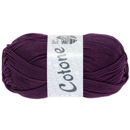 Lana Grossa Cotone 074