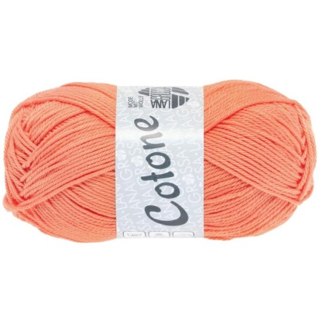 Lana Grossa Cotone 075