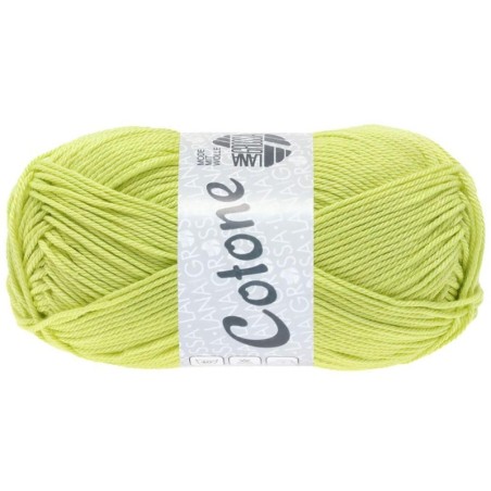 Lana Grossa Cotone 077