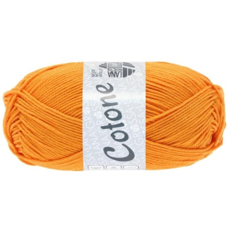 Lana Grossa Cotone 081