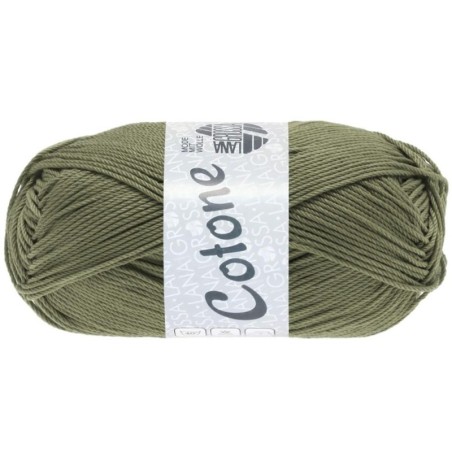 Lana Grossa Cotone 087