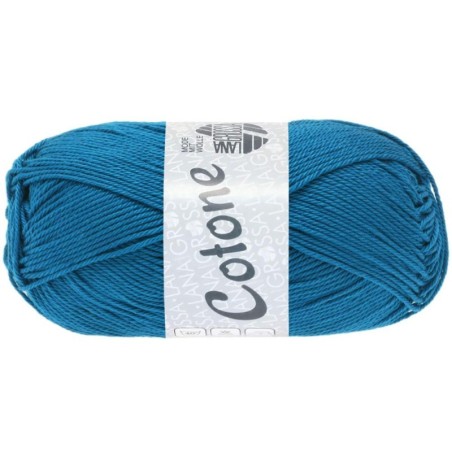 Lana Grossa Cotone 091