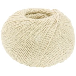 Lana Grossa Cotton Wool 003 Lila