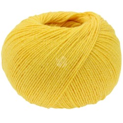 Lana Grossa Cotton Wool 003 Lila