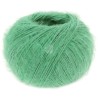 Lana Grossa Per Fortuna 042 helles Smaragd
