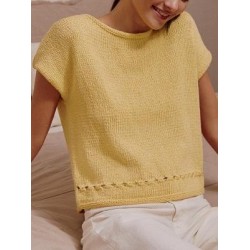 Shirt - Cotton Melange - Journal 65 (model 49)