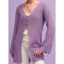 Vest - Cotton Wool - Classici 24 (model 28)