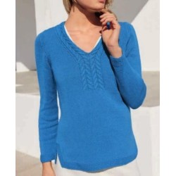 Compleet breipakket rui - Elastico - Classici 18 (model 5)