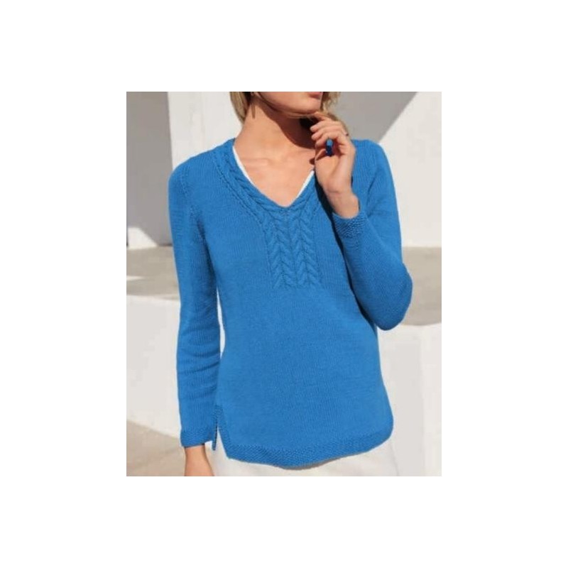 Trui - Elastico - Classici model 5