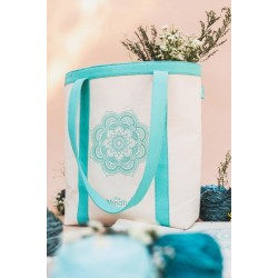 KnitPro Mindful Totebag Breitas