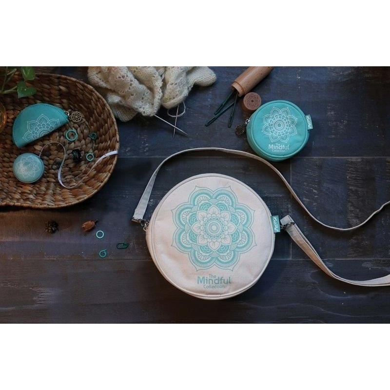 KnitPro Mindful Ronde Twintassen