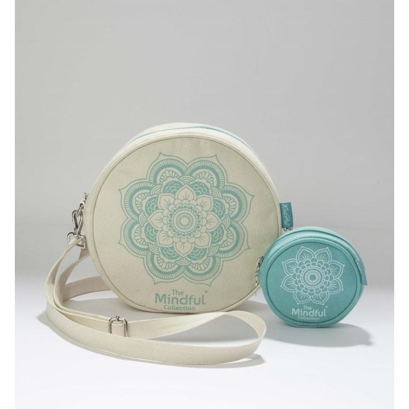 KnitPro Mindful Ronde Twintassen