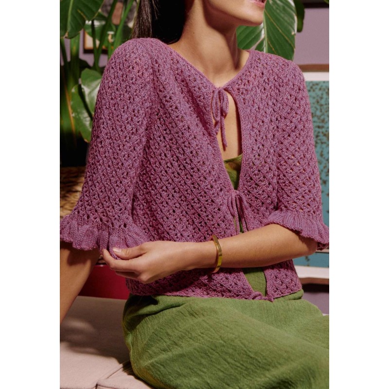 Lana Grossa Diversa 001