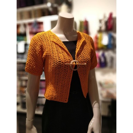 Patroon Breeze vestje 