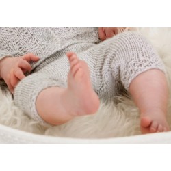 Breipakket - Broekje - Ecopuno - Infanti 19 (model 48)