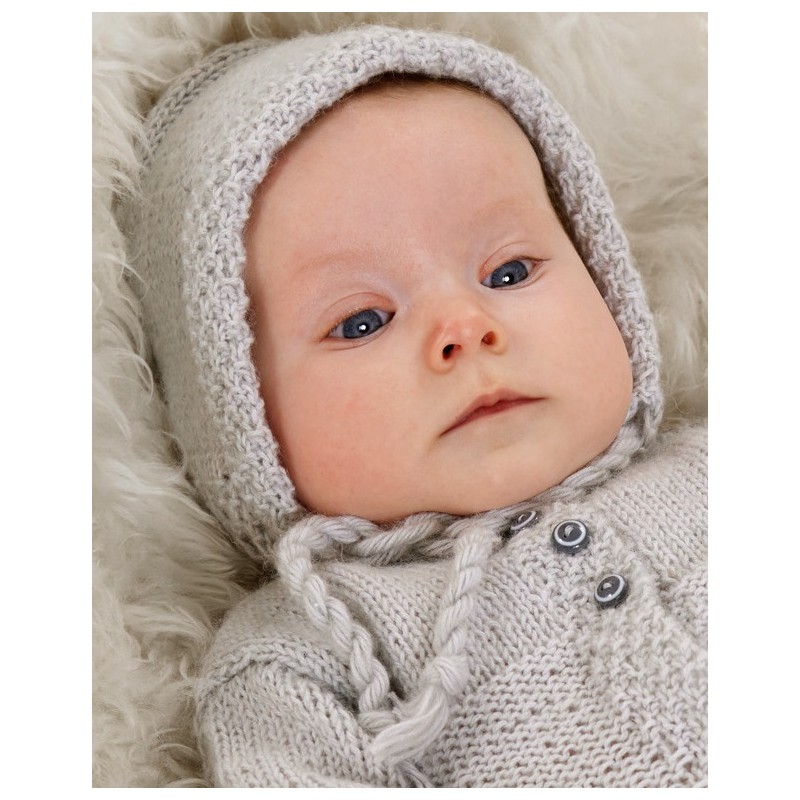 Mutsje - Ecopuno - Infanti 19 (model 49)