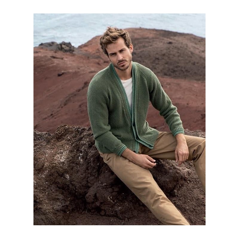 Vest - Elastico - Classici 18 ( model 06 )