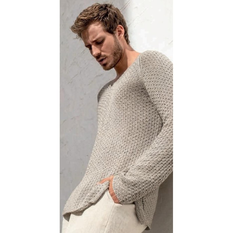 Trui - Linarte - Classici 18 (model 01)