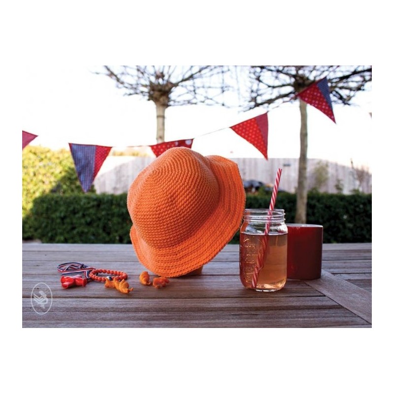 Bucket Hat - Durable Cosy