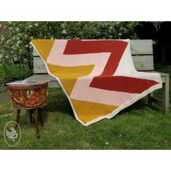 Breipakket - Zig Zag Plaid - Durable Double Four