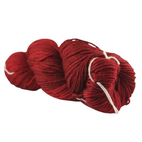 611 Ravelry Red