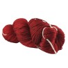 611 Ravelry Red
