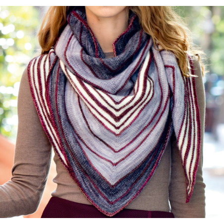 Patroon Malabrigo Mechita of Sock Union