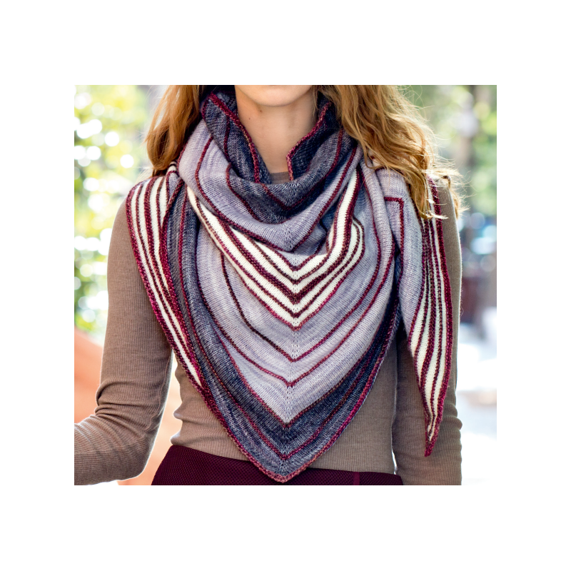 Patroon Malabrigo Mechita of Sock Union