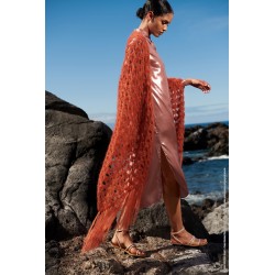 XL-Stola - Slikhair - Journal 59 (model 18)