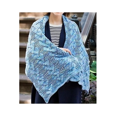 Patroon Malabrigo Rios St Marks