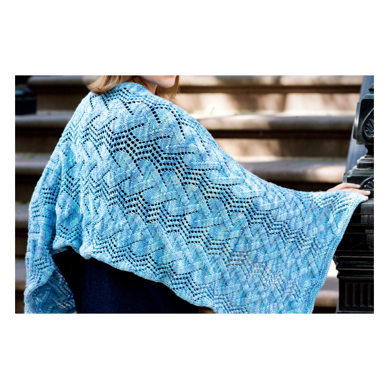 Patroon Malabrigo Rios St Marks